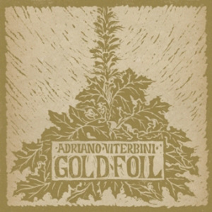 goldfoil-adriano-viterbini-cover