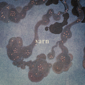 yarn - cover